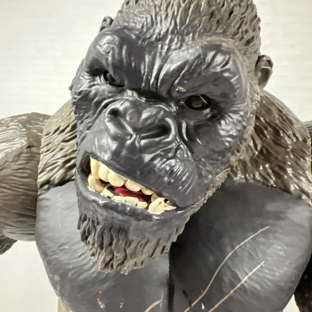 King Kong 13
